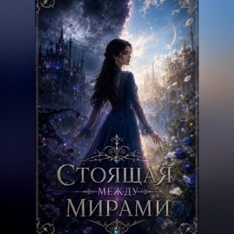 Стоящая между мирами