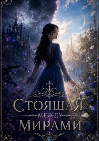 Стоящая между мирами