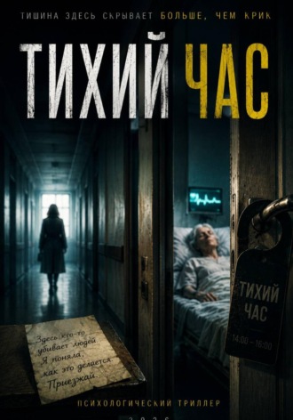 Тихий час Саблина