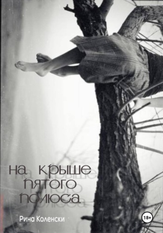 На крыше пятого полюса