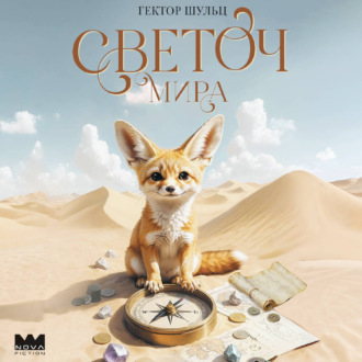 Светоч мира
