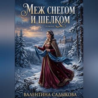 МЕЖ СНЕГОМ И ШЕЛКОМ