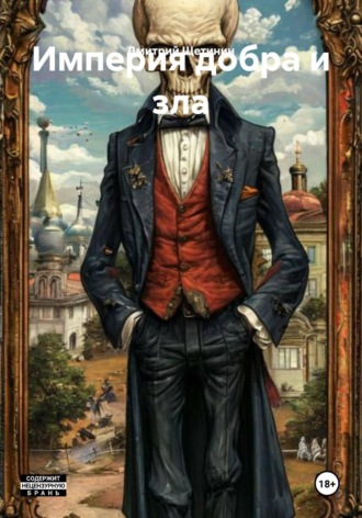 Империя добра и зла