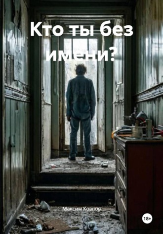 Кто ты без имени?