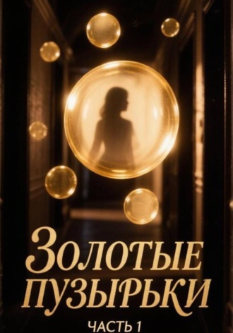 Золотые пузырьки. Часть 1
