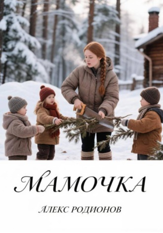 Мамочка