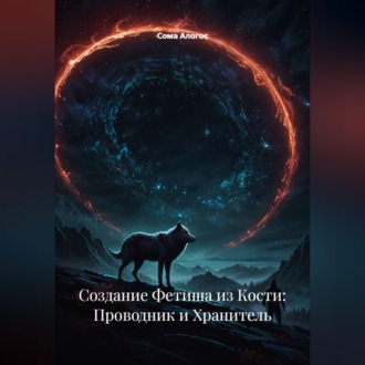 Создание Фетиша из Кости: Проводник и Хранитель