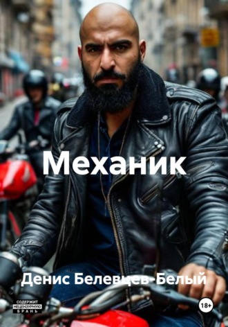 Механик