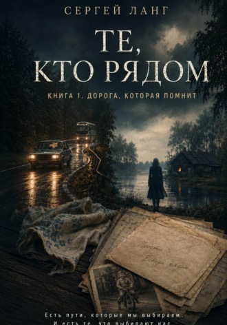 Дорога, которая помнит