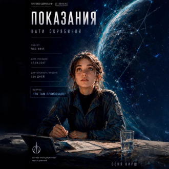 Показания Кати Скрябиной