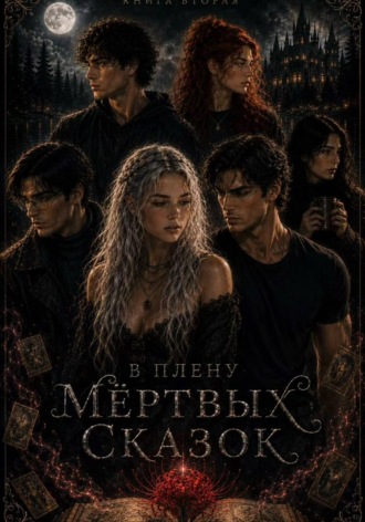 В плену мёртвых сказок