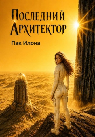 Последний Архитектор: Сектор-7