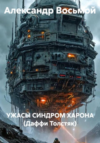 УЖАСЫ СИНДРОМ ХАРОНА (Даффи Толстяк)