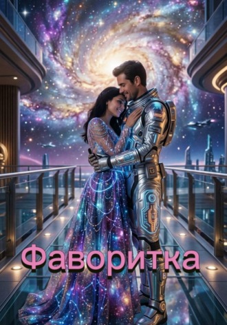 Фаворитка