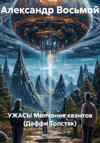 УЖАСЫ Молчание квантов (Даффи Толстяк)