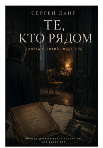Тихий свидетель