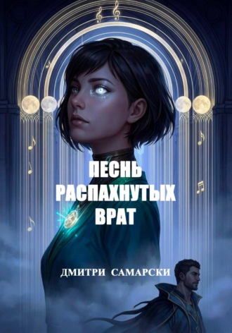 Песнь распахнутых врат