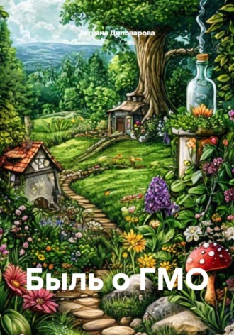 Быль о ГМО