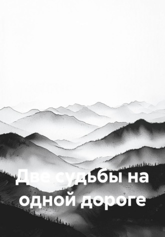 Две судьбы на одной дороге