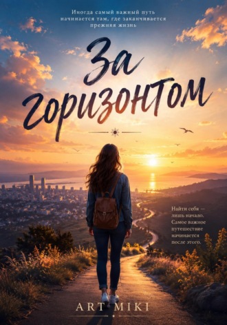 За горизонтом