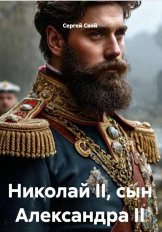 Николай Второй сын Александра Второго