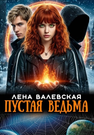 Пустая ведьма