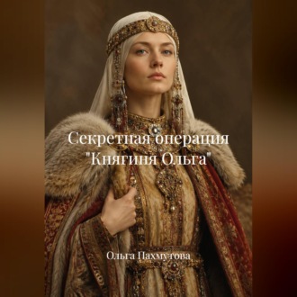 Секретная операция «Княгиня Ольга»