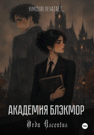 Академия Блэкмор - Ordo Ascensus