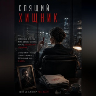 Спящий хищник