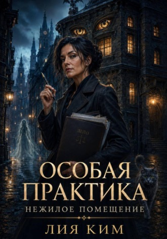 Нежилое помещение