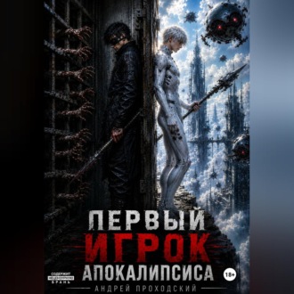 Первый Игрок Апокалипсиса.