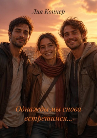 Однажды мы снова встретимся...