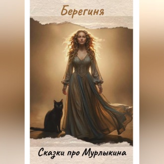 Сказки про Мурлыкина