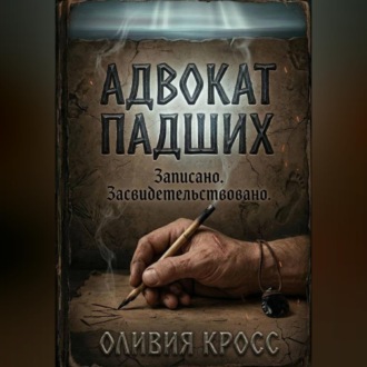АДВОКАТ ПАВШИХ