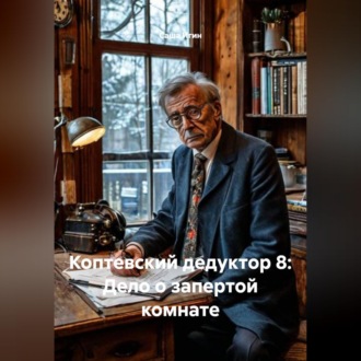 Коптевский дедуктор 8: Дело о запертой комнате