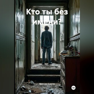 Кто ты без имени?