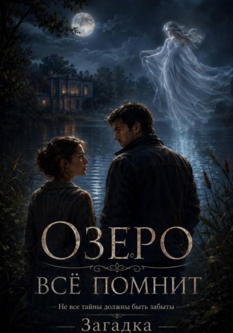 Озеро все помнит