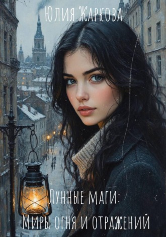 Лунные маги: Миры огня и отражений