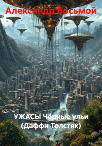 УЖАСЫ Чёрные ульи (Даффи Толстяк)