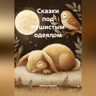 Сказки под пушистым одеялом