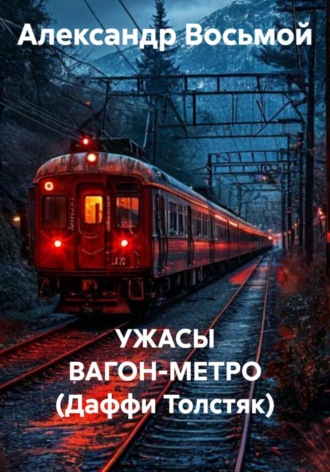 УЖАСЫ ВАГОН-МЕТРО (Даффи Толстяк)