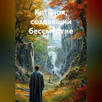 Котенок, создавший бессмертие