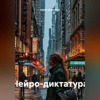 Нейро-диктатура