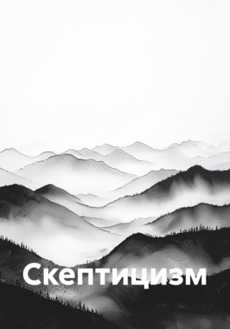 Скептицизм