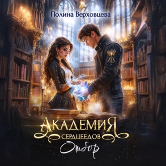 Академия Сердцеедов. Отбор