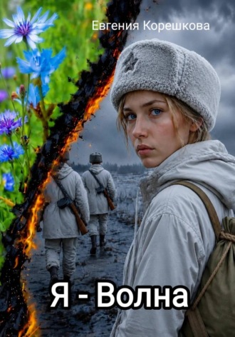 Я - Волна. Каскад