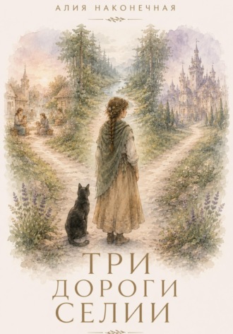 Три дороги Селии