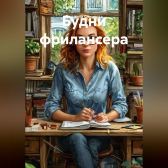 Будни фрилансера