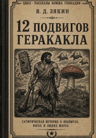 Двенадцать подвигов Геракакла