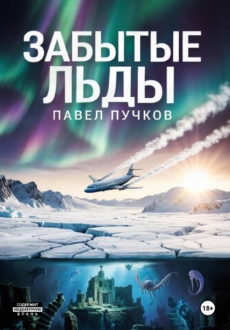 Забытые льды